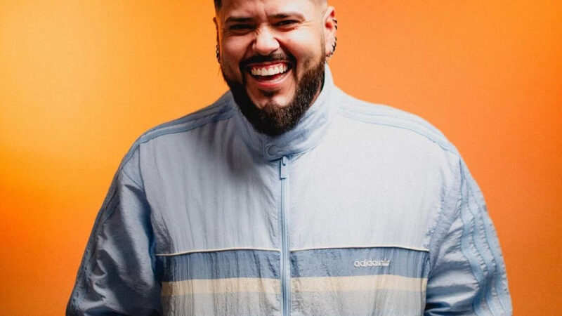 El influencer y humorista Aldo Miranda fue hallado muerto en su casa