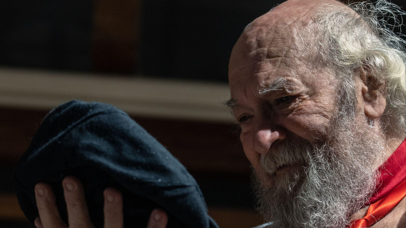 Muere actor Juan Mandli a los 77 años